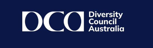 Diversity Council Australia logo